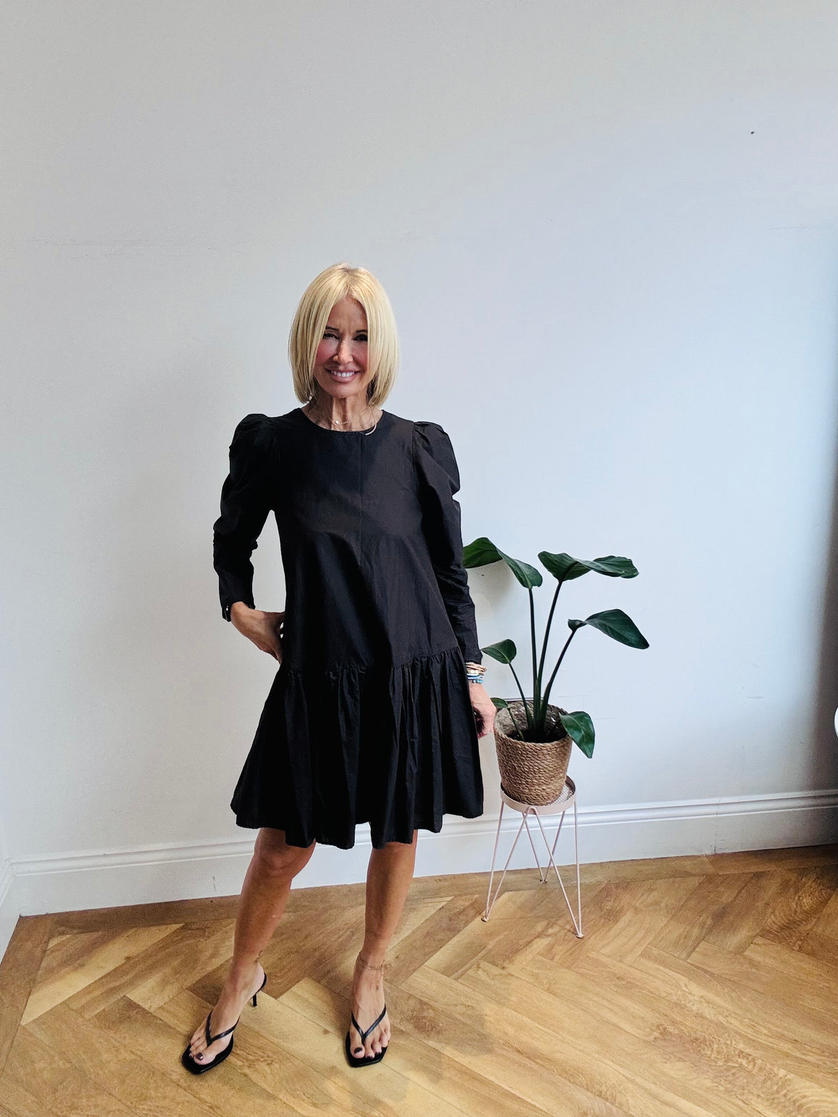 H&M LBD