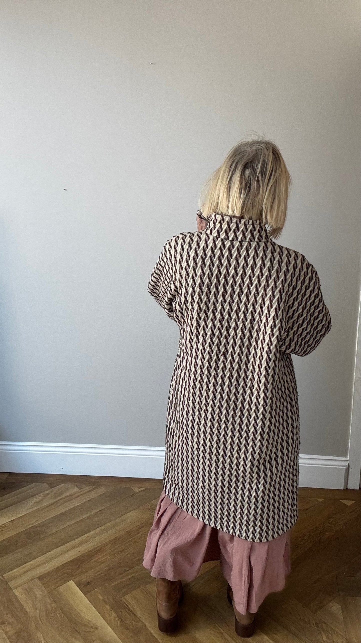 1950’s Wool Coat