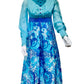 1960’s Epic Jumpsuit