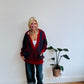 “Basler” 80’s Jumper