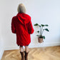 “Herman Kay” Duffel Coat