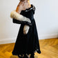 “Tom Bawker” for “Jean Varon” Epic Dress