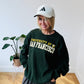 San Francisco Varsity Sweatshirt