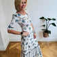 Pretty Prairie Maxi Dress