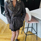 Stunning Leather Jacket