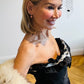 “Tom Bawker” for “Jean Varon” Epic Dress