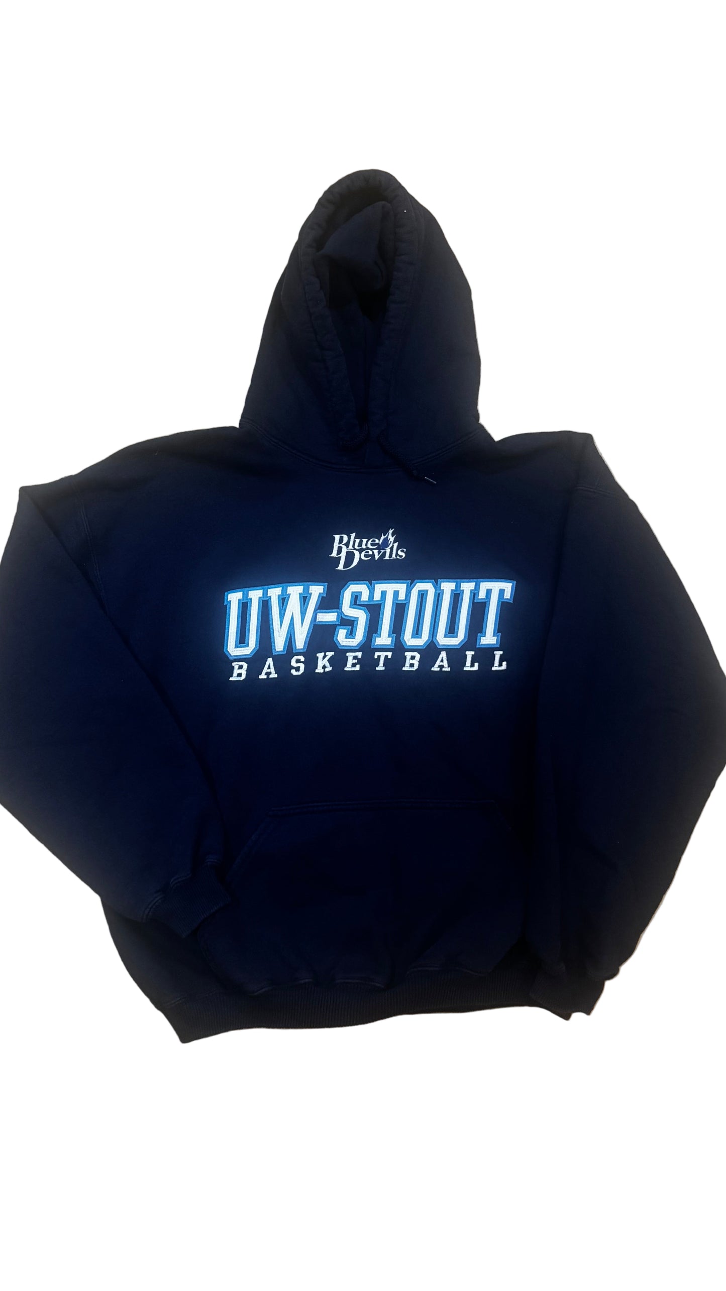 American Varsity Hoody