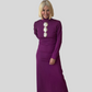 Polly Peck 1970’s Maxi Dress