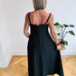 Empire Line Maxi Dress