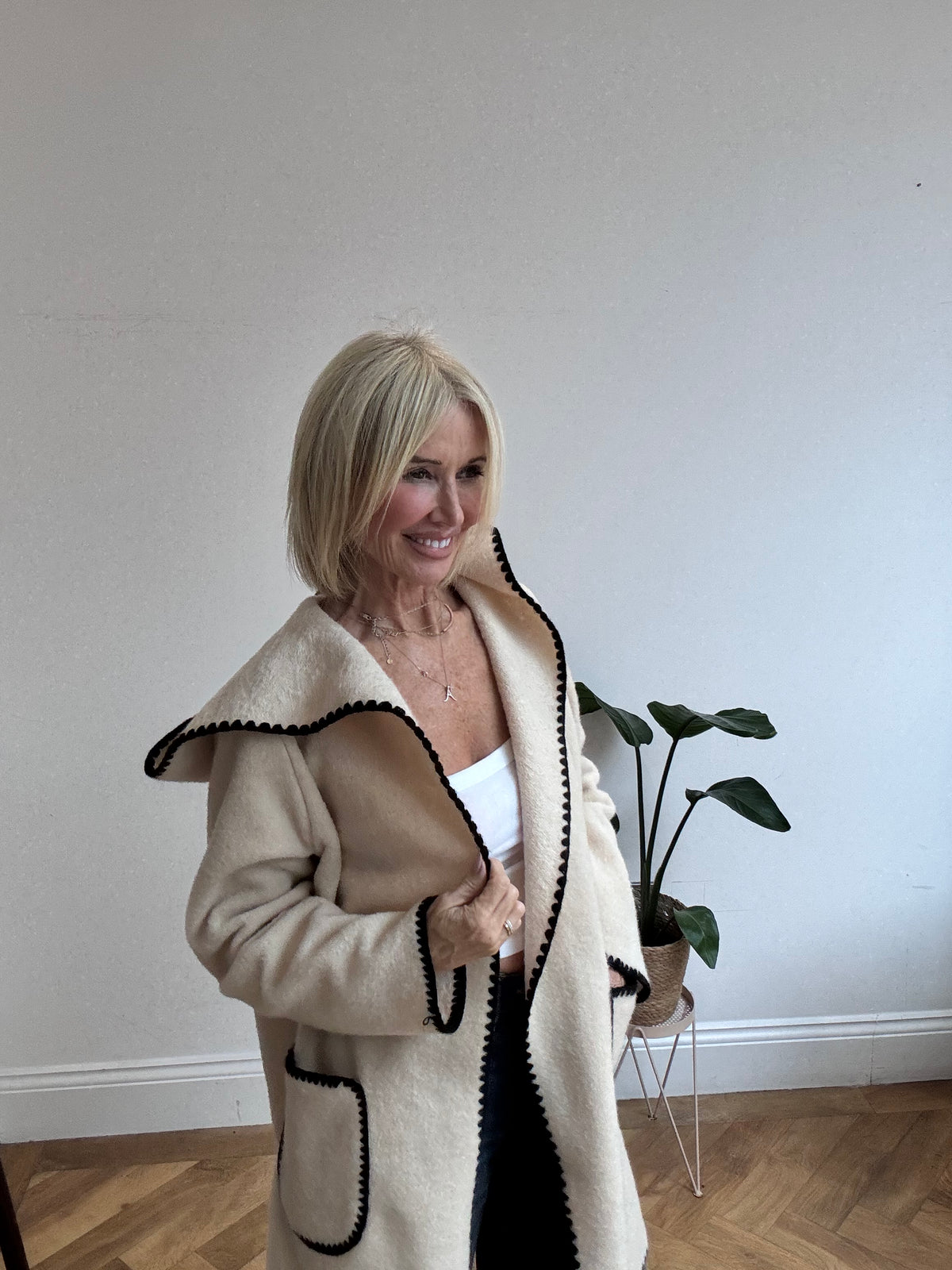 Posh Fleece