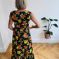 Floral Maxi