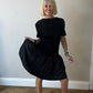 Fab 1980’s Party Dress