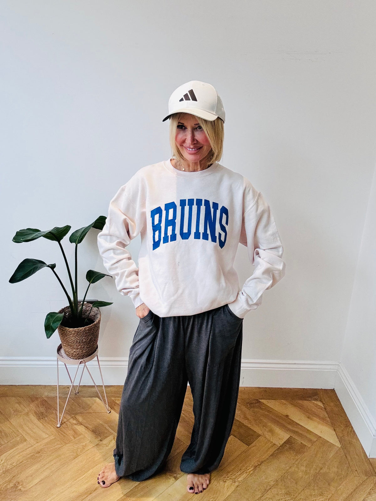 LA Bruins Varsity Sweatshirt