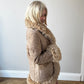 Penny Lane 3/4 Coat