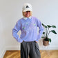 80’s Sweatshirt featuring Birds