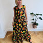 Floral Maxi