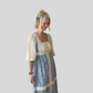 Black Label Gunne Sax Dress