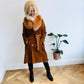 David Conrad Penny Lane Coat