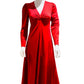 “Betty Barclay” Stunning Maxi Dress