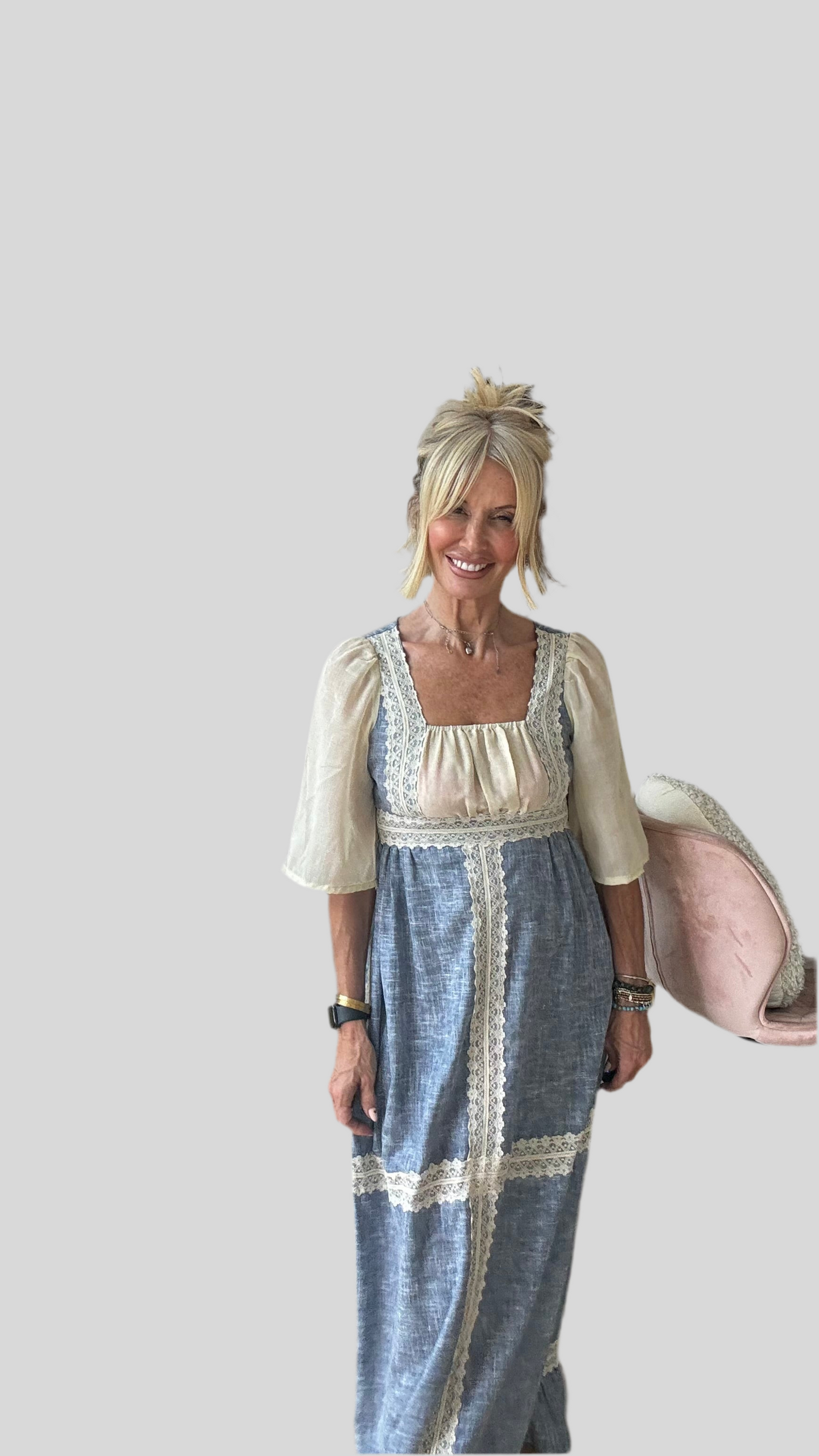 Black Label Gunne Sax Dress