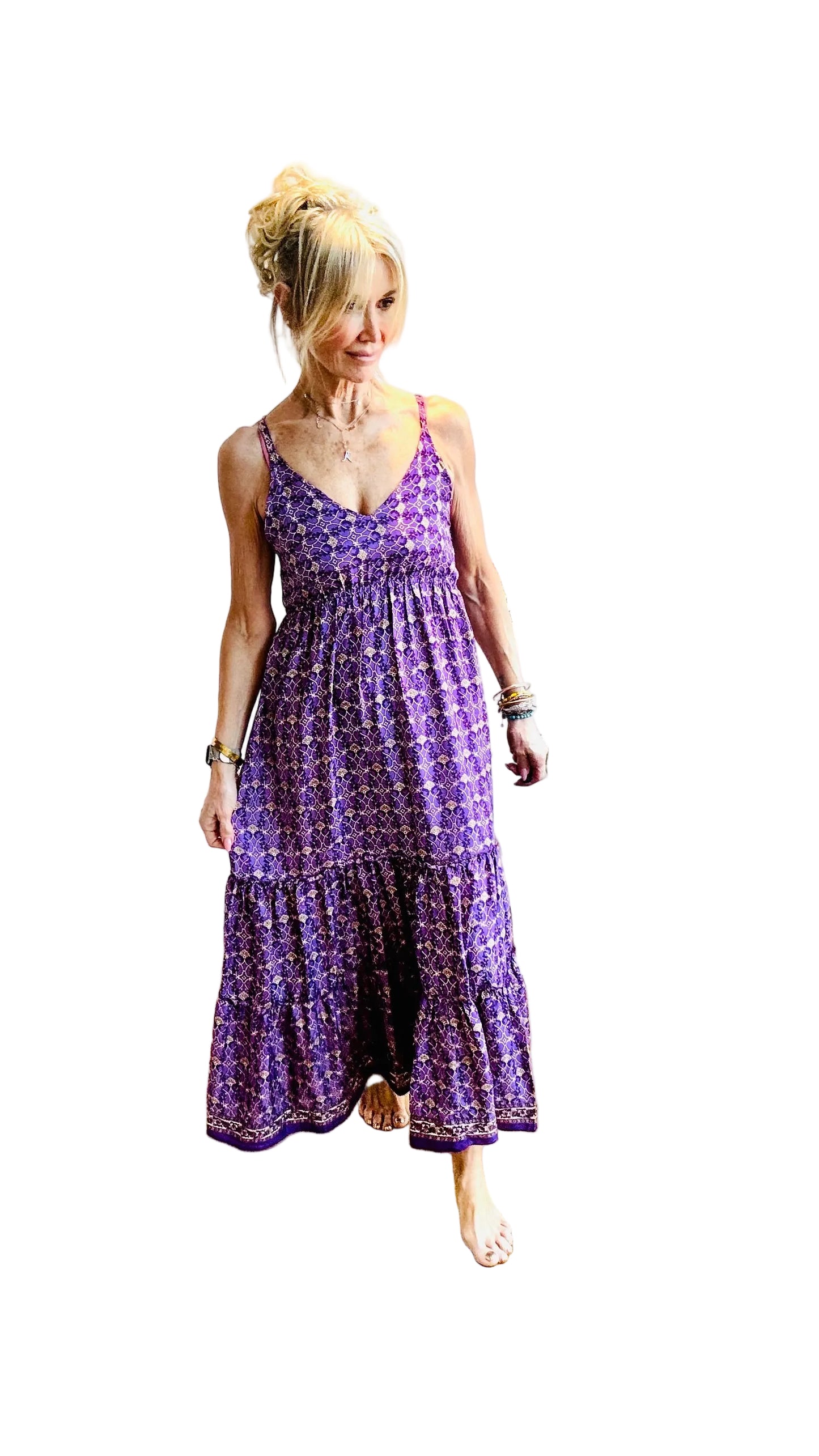 Pretty Sundress