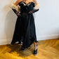 “Tom Bawker” for “Jean Varon” Epic Dress