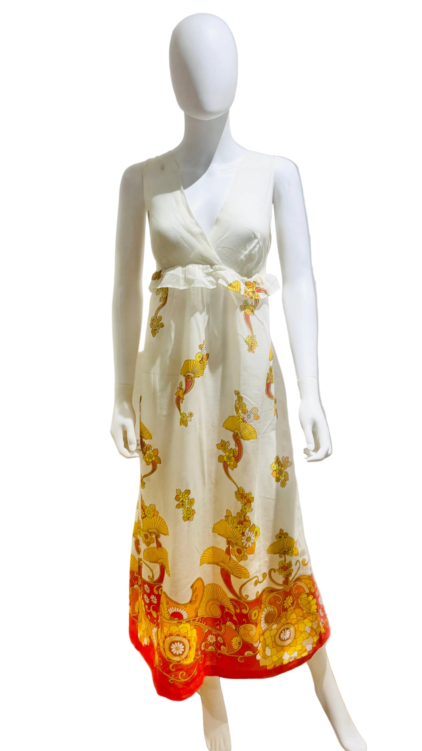 1960's "Radtke" Sundress