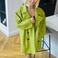 Vintage Pea Coat