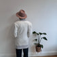 Happy Girl Angora Knit