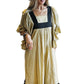 Gina Frattini Maxi Dress