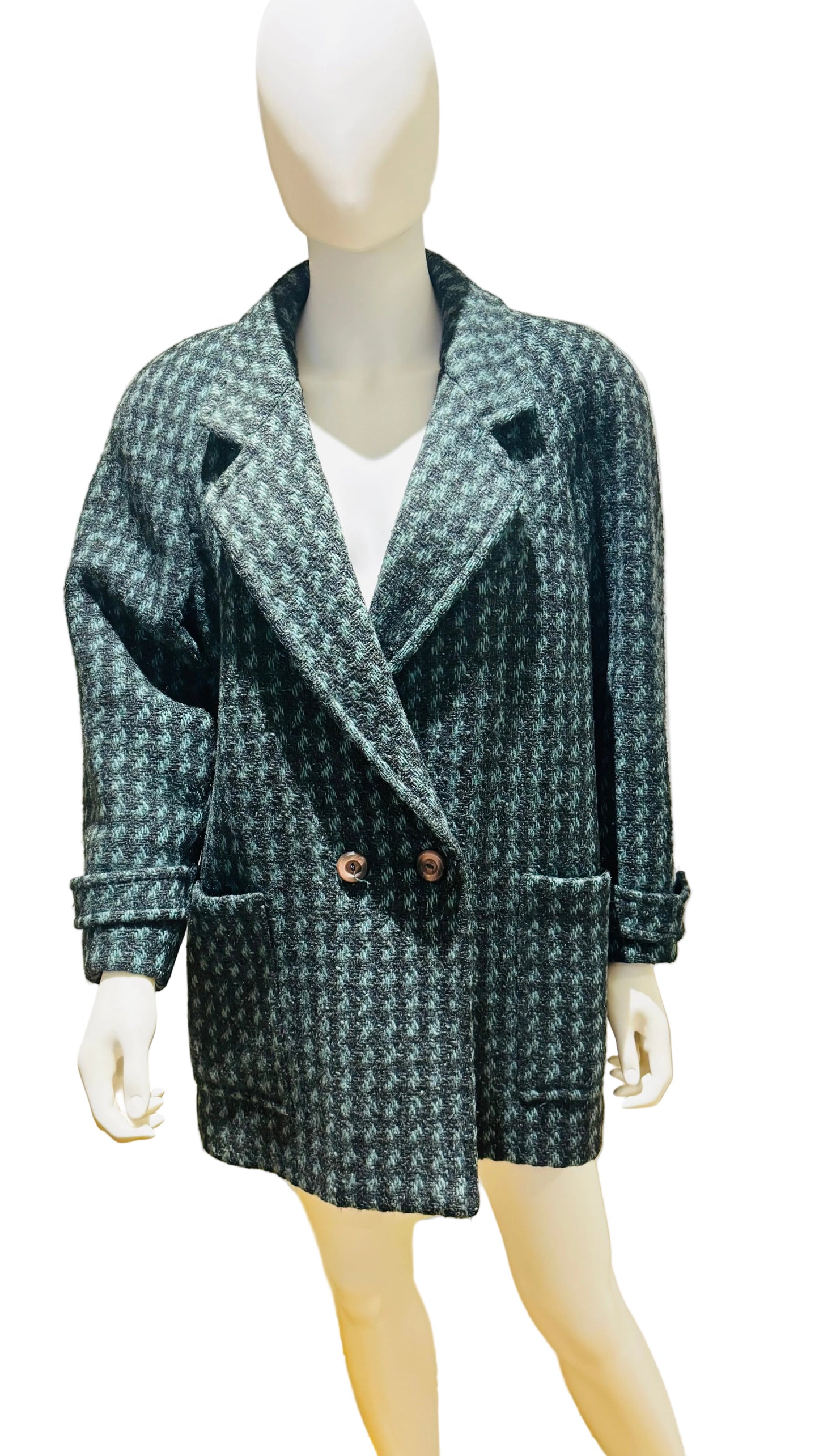 Vintage “Eastex” Jacket