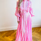 “Jean Varon “ Rare Maxi Dress