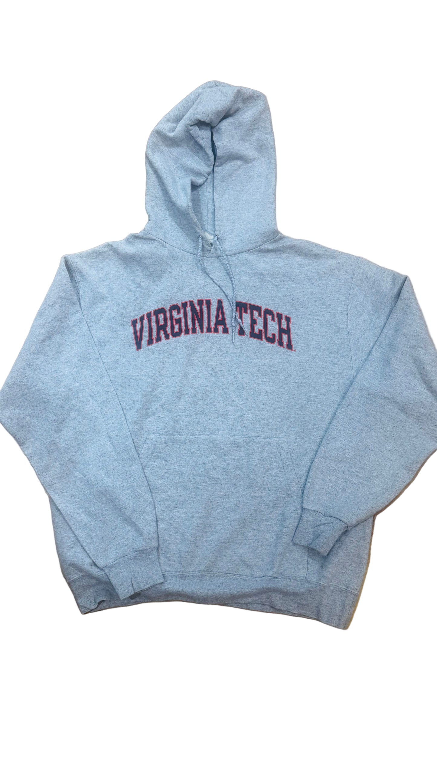 American Varsity Hoody