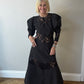 ASOS Lace Insert Dress