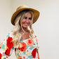 F&F Floral Dress size 12