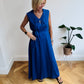 Fab 1980’s Maxi Dress