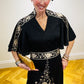 “Elvi Couture” Maxi