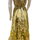 “Christine Laure” 1970’s Prairie Dress