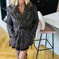 Stunning Leather Jacket
