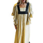 Gina Frattini Maxi Dress