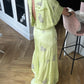 ‘Arrange’ Dress