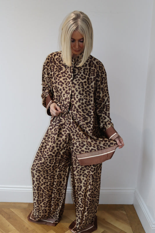 Fabulous Lounge Suit