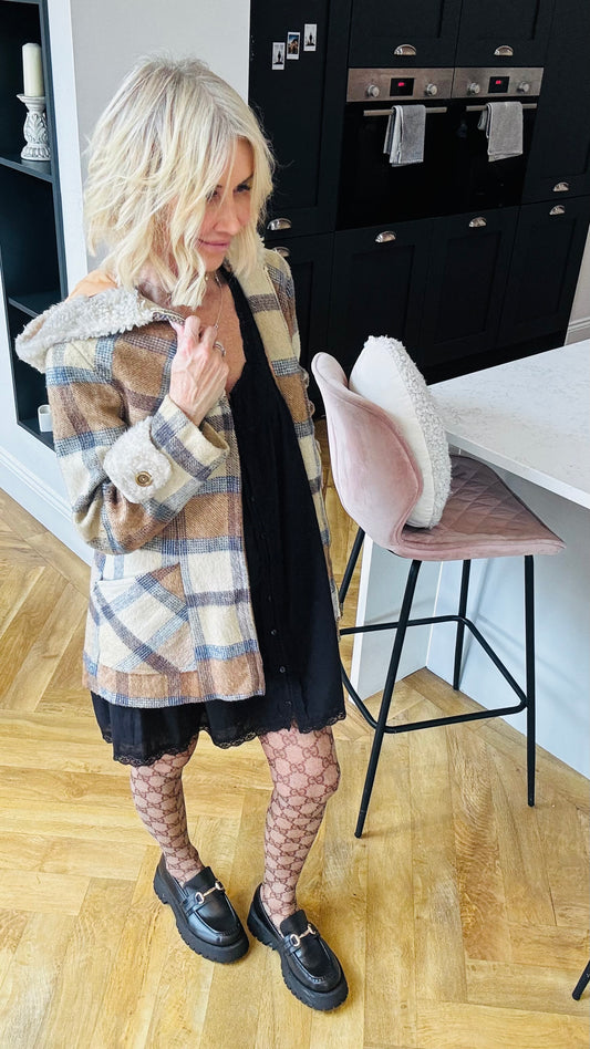 1970’s Coat