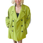 Vintage Pea Coat