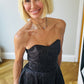 Vintage Laura Ashley Party Dress