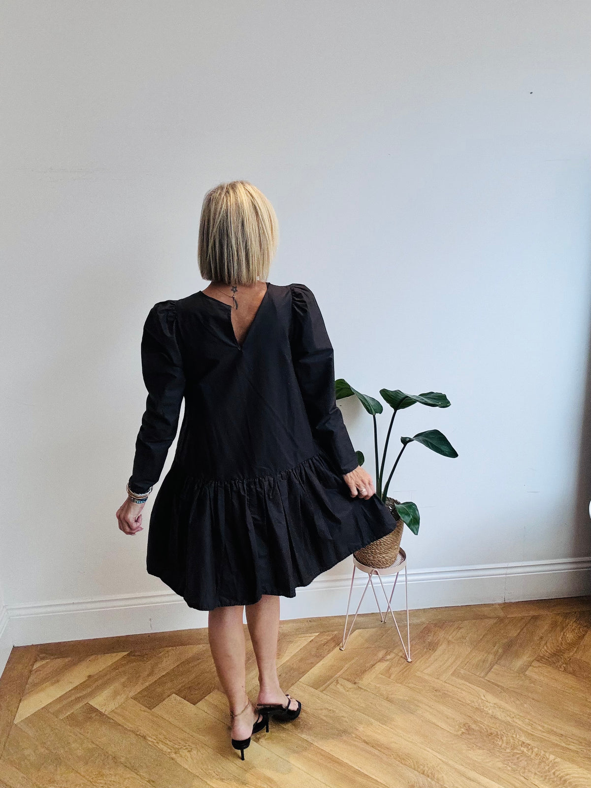 H&M LBD