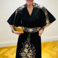 “Elvi Couture” Maxi