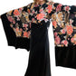 Angel Wing 1970’s Maxi Dress