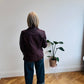 Vintage 1970’s Leather Jacket