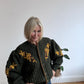 Austrian Vintage Knit